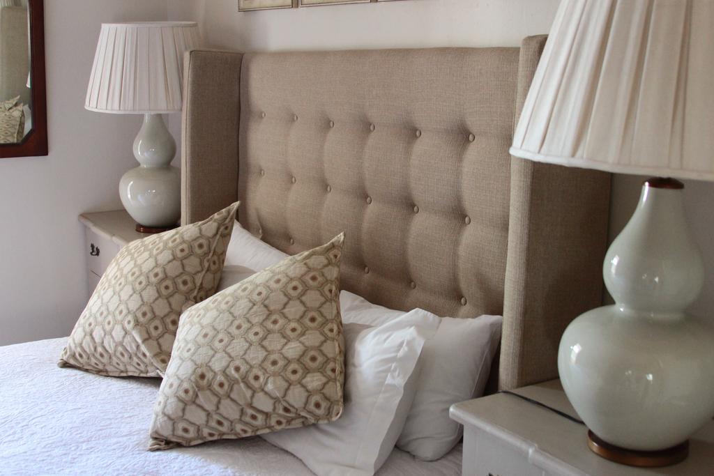 Kimberley Country House Ngoại thất bức ảnh